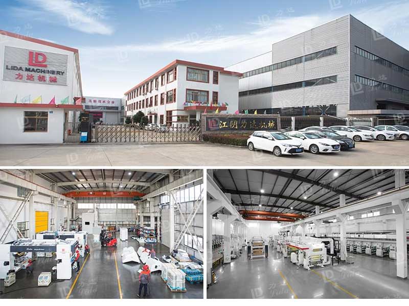 兩色全自動塑料薄膜柔版印刷機(jī)